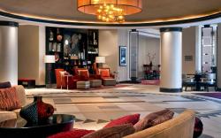Marriott Philadelphia West
