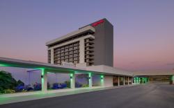 Marriott Saddle Brook