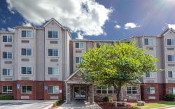 Microtel Inn & Suites by Wyndham Conyers Atlanta Area