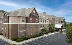 Staybridge Suites Greenville I-85 Woodruff Road, an IHG Hotel By IHG