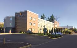 La Quinta Inn by Wyndham Everett