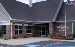 Residence Inn Deptford