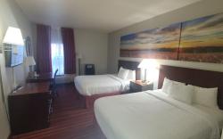 Days Inn by Wyndham Walcott Davenport