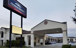 Howard Johnson by Wyndham Panama City