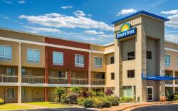 Days Inn by Wyndham Florence Near Civic Center
