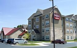 Residence Inn Columbia