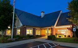 Residence Inn Fort Smith