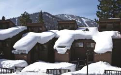 Northstar California Resort