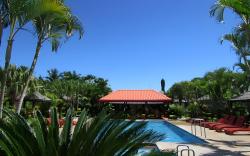 Wailoaloa Beach Resort