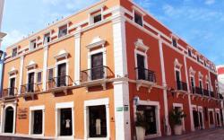 Mision Campeche