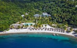 Sugar Beach, A Viceroy Resort