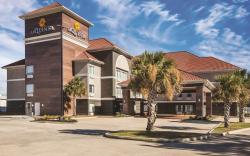 La Quinta Inn & Suites by Wyndham Walker - Denham Springs