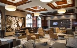 Courtyard by Marriott Norfolk Downtown