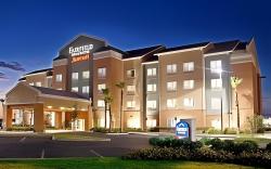 Fairfield Inn & Suites El Centro