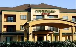 Courtyard Brownsville