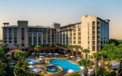 Horseshoe Bay Resort
