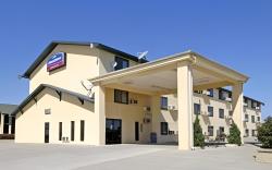 Red Roof Inn & Suites Denton