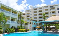 Barbados Beach Club - All Inclusive