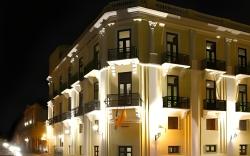 Gran Hotel Europa Santo Domingo, Trademark by Wyndham