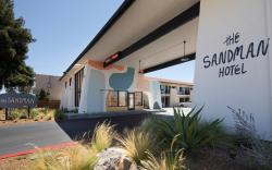 The Sandman Santa Rosa Sonoma, Ascend Hotel Collection