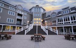 Holiday Inn Club Vacations Mount Ascutney Resort By IHG