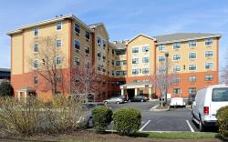 Extended Stay America Suites - Secaucus - Meadowlands