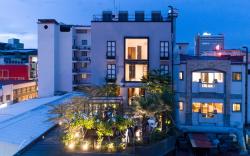 Hotel Presidente San Jose City Center