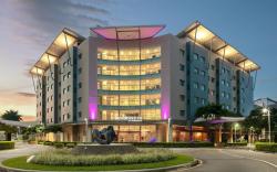Residence Inn San Jose Escazu