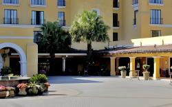 Costa Rica Marriott Hotel Hacienda Belen