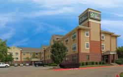 Extended Stay America Select Suites - Dallas - Lewisville