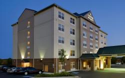 Country Inn & Suites by Radisson, Anderson, SC