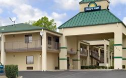 Days Inn by Wyndham North Little Rock/ Maumelle