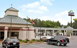 Days Inn by Wyndham Orangeburg South