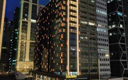 The Bauhinia Hotel - Central