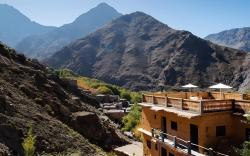 Le Village du Toubkal Suites