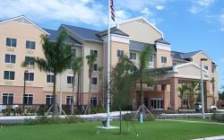 Fairfield Inn & Suites Naples