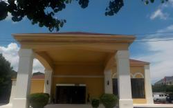 Baymont Inn and Suites Douglasville Atlanta