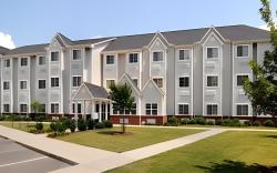 Microtel Inn & Suites by Wyndham Huntsville