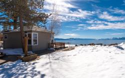 Tahoe Sands Resort