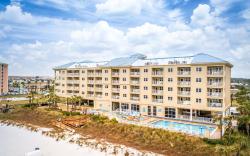 Holiday Inn Club Vacations Panama City Beach Resort By IHG