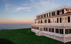 Ocean House Hotel at Bass Rocks
