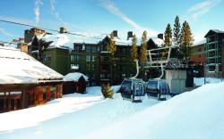 The Ritz-Carlton, Lake Tahoe