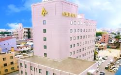 Albert Hotel