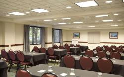 Comfort Inn & Suites Lake George