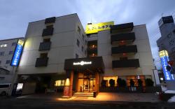 Smile Hotel Aomori