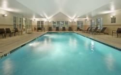 Residence Inn Bridgewater Branchburg