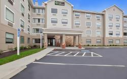 Extended Stay America Premier Suites - Providence - East Providence