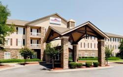 Hawthorn Extended Stay by Wyndham Conyers