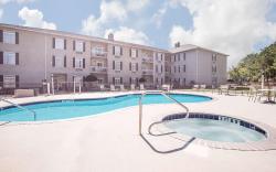 Hawthorn Extended Stay by Wyndham Conyers