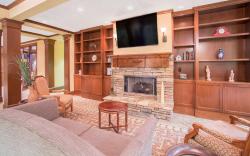 Hawthorn Extended Stay by Wyndham Conyers